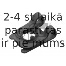Uzgrieznis FEBI BILSTEIN 38687