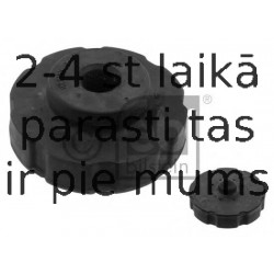 Atsperes atbalstplāksne FEBI BILSTEIN 38629