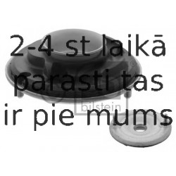 Atsperes atbalstplāksne FEBI BILSTEIN 38626