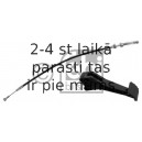 Trose, Stūres statnes regulēšana FEBI BILSTEIN 38472