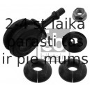 Тяга / стойка, стабилизатор FEBI BILSTEIN 38410