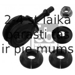 Тяга / стойка, стабилизатор FEBI BILSTEIN 38410