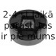 Piekare, Dzinējs FEBI BILSTEIN 38402