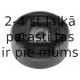 Piekare, Dzinējs FEBI BILSTEIN 38401