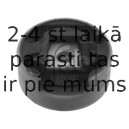 Piekare, Dzinējs FEBI BILSTEIN 38401