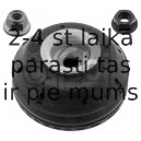 Amortizatora statnes balsts FEBI BILSTEIN 38391