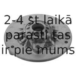Amortizatora statnes balsts FEBI BILSTEIN 38309