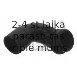 Шланг, вентиляция картера FEBI BILSTEIN 38217