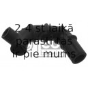 Шланг, вентиляция картера FEBI BILSTEIN 38216