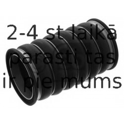 Pūtes sistēmas gaisa caurule FEBI BILSTEIN 38089