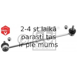 Тяга / стойка, стабилизатор FEBI BILSTEIN 38072