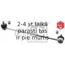 Тяга / стойка, стабилизатор FEBI BILSTEIN 38071