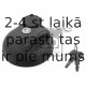 Vāciņš, Degvielas tvertne FEBI BILSTEIN 37790