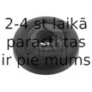 Ritgultnis, Amortizatora statnes balsts FEBI BILSTEIN 37750