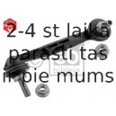 Тяга / стойка, стабилизатор FEBI BILSTEIN 37678