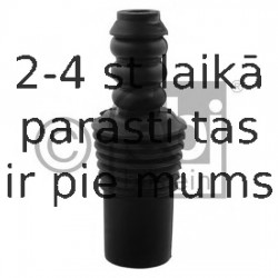 Putekļu aizsargkomplekts, Amortizators FEBI BILSTEIN 37647