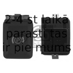 Slēdzi, Stāvbremzes darbināšana FEBI BILSTEIN 37606