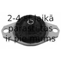 Piekare, Pārnesumkārba FEBI BILSTEIN 37569