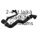 Шланг радиатора FEBI BILSTEIN 37461