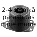 Piekare, Pārnesumkārba FEBI BILSTEIN 37438