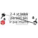 Тяга / стойка, стабилизатор FEBI BILSTEIN 37305