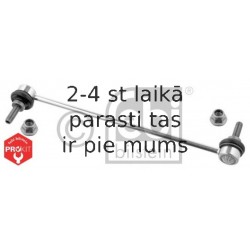 Тяга / стойка, стабилизатор FEBI BILSTEIN 37305