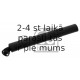 Шланг, вентиляция картера FEBI BILSTEIN 36730
