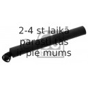 Шланг, вентиляция картера FEBI BILSTEIN 36730