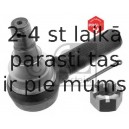 Stūres šķērsstiepņa uzgalis FEBI BILSTEIN 35662