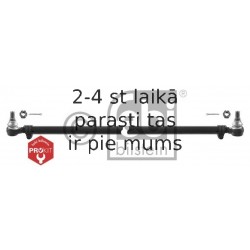 Stūres šķērsstiepnis FEBI BILSTEIN 35660