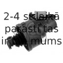 Усилитель сцепления FEBI BILSTEIN 35610