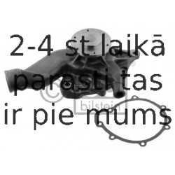 Ūdenssūknis FEBI BILSTEIN 35596