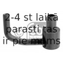 Форсунка масляная, охлаждение поршней FEBI BILSTEIN 35566