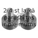 Atturrullītis, Izspiedējdakša FEBI BILSTEIN 35529