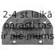 Vāks, Bremžu izvērsējvārpsta FEBI BILSTEIN 35202