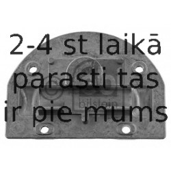 Vāks, Bremžu izvērsējvārpsta FEBI BILSTEIN 35202