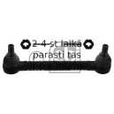 Тяга / стойка, стабилизатор FEBI BILSTEIN 35190