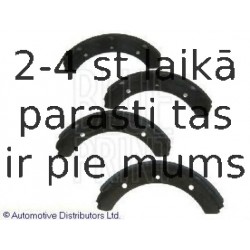 Комплект тормозных колодок BLUE PRINT ADC44138