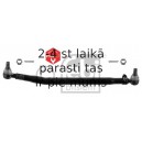 Stūres garenstiepnis FEBI BILSTEIN 35140