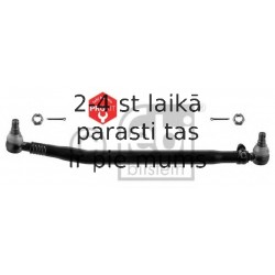 Stūres garenstiepnis FEBI BILSTEIN 35140