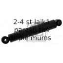 Amortizators FEBI BILSTEIN 20216