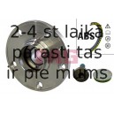 FAG 713 6110 00