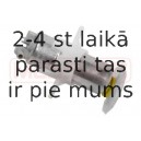 Degvielas sūknis ERA 770127