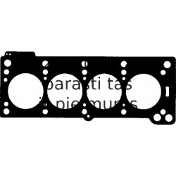 Прокладка, головка цилиндра ELRING 987.043