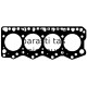 Прокладка, головка цилиндра ELRING 986.496