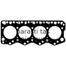 Прокладка, головка цилиндра ELRING 986.496