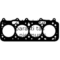 Прокладка, головка цилиндра ELRING 986.390