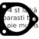 Blīve, Dzesēšanas šķidruma caurule ELRING 924.971