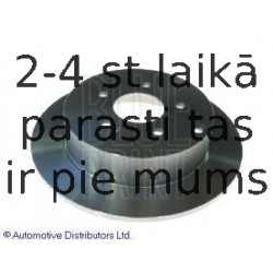 Тормозной диск BLUE PRINT ADC443101