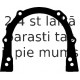 Blīve, Eļļas vācele (Motora bloks) ELRING 915.728